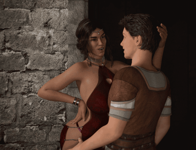 Peasant's Quest by Tinkerer
