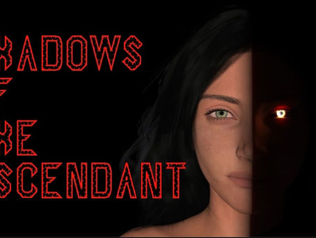 Shadows of the Ascendant (Day 3)(FrontierGames)
