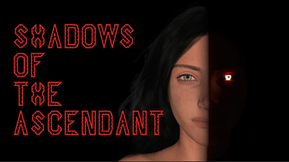 Shadows of the Ascendant (Day 3)(FrontierGames)