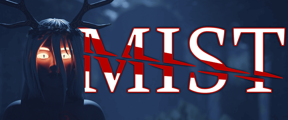 Mist by 395games