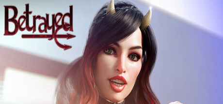 Betrayed (v1.03 Steam)(Jorael)