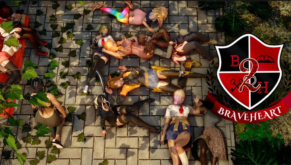 Braveheart Academy 2 (v0.5.1)(Chrys)