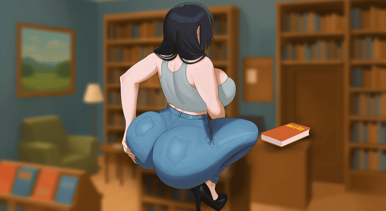 Lust in Suburbs by eggsov