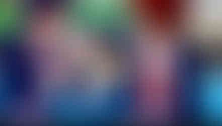 Into Your Heart Revamped by Mareszhka