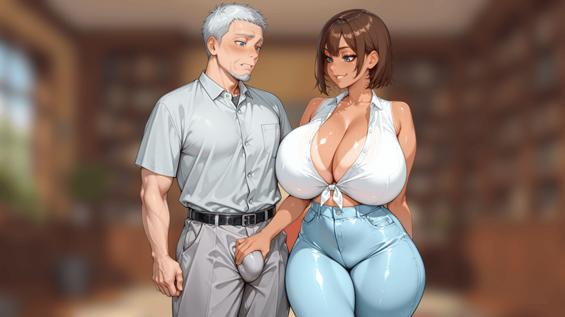 Life in Windvale by Vol_games