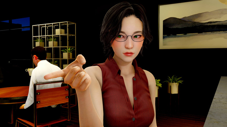 Love Strike Thrice by Renofrome