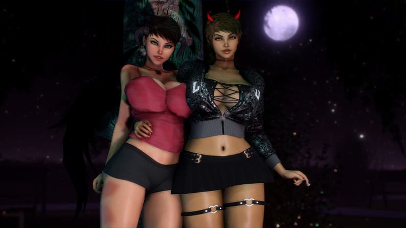 The Wants of Summer GoldenGob