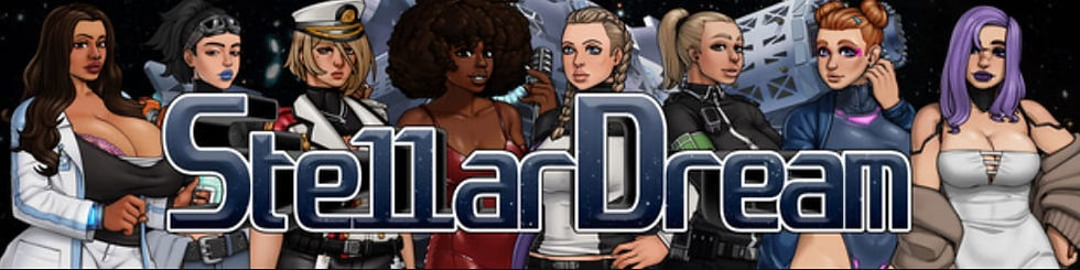 Stellar Dream (1.06 Patreon)(Winterlook)