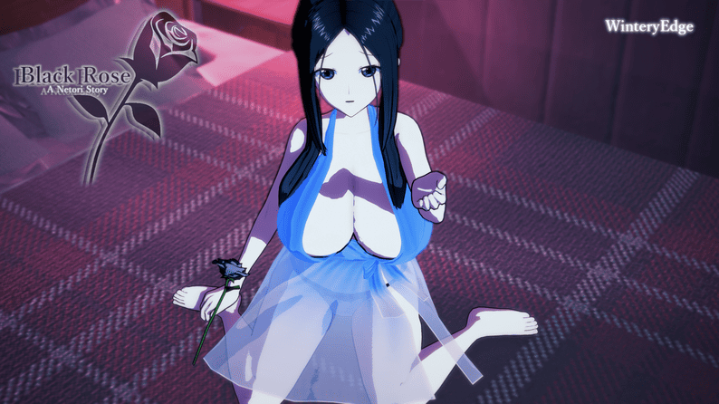 Black Rose -A Netori Story- (v0.5.6 Public)(WinteryEdge)