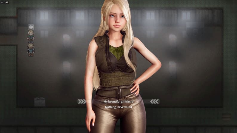 Secret Dawn by Haldane