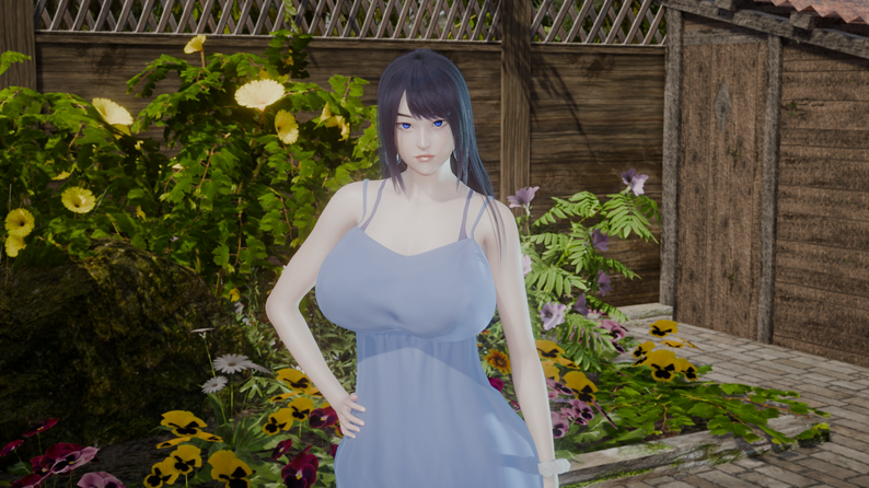 No Harem Just NTR by Singsun66