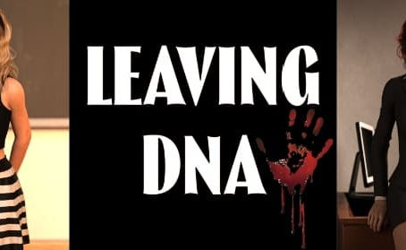 Leaving DNA (Ep.5)(Impious Monk)