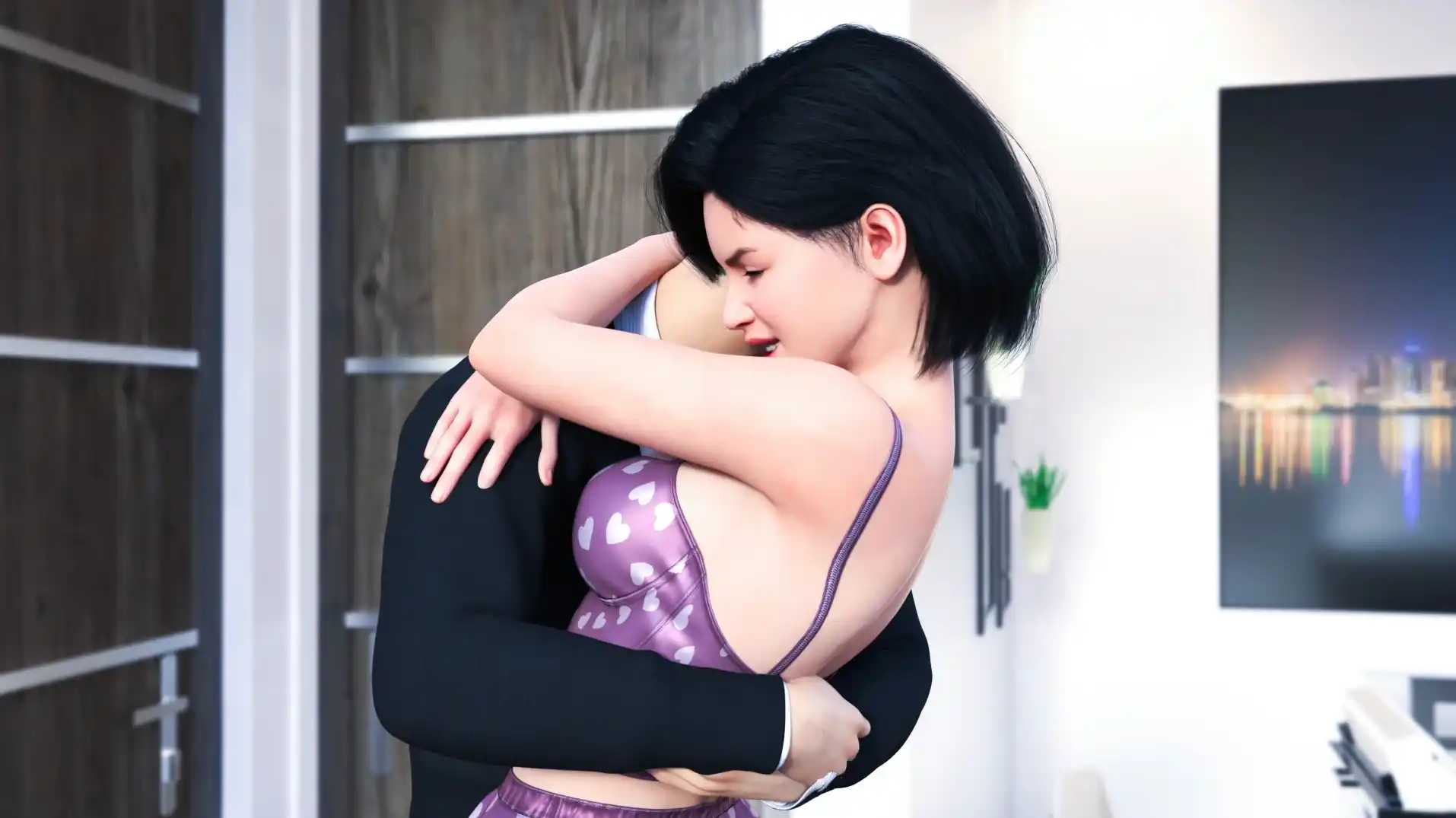 Lovephobia by Kuviragames
