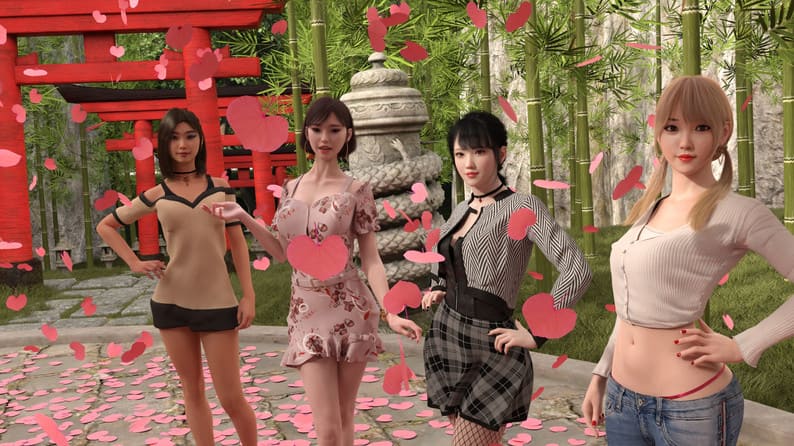 Guest House by Soft Whisper Games