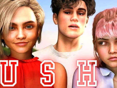 CRUSH College (v0.4)(Dumb Koala Games)