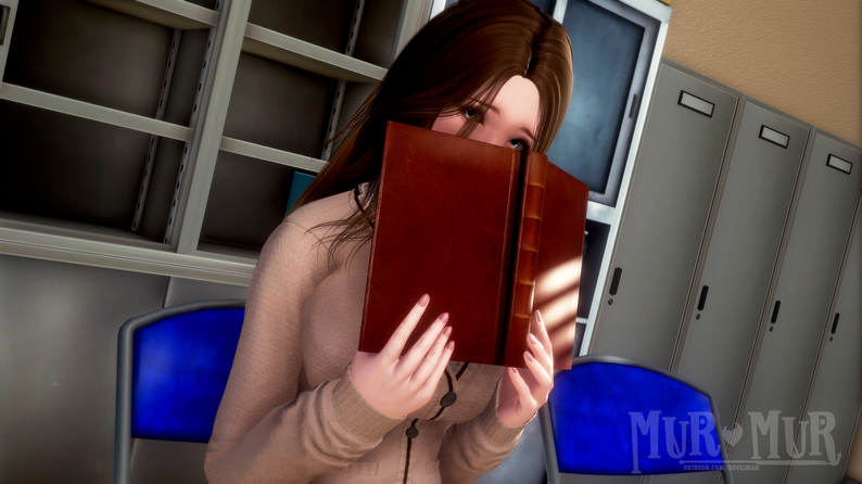 Murmur by devil's dad