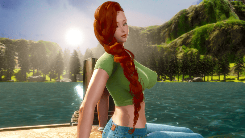 Ripples by Jestur
