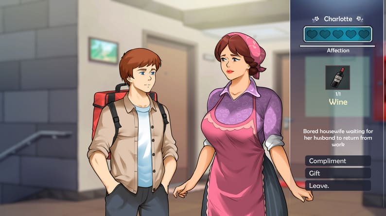 MILF's Plaza 2 by texic