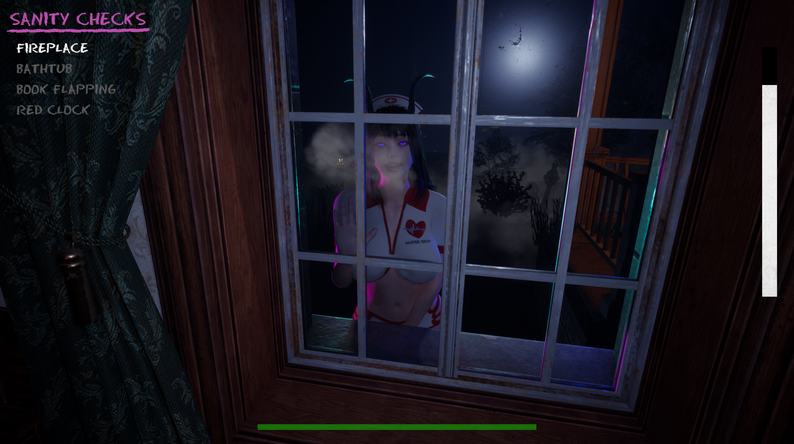 Haunting Havens by Ayup Games