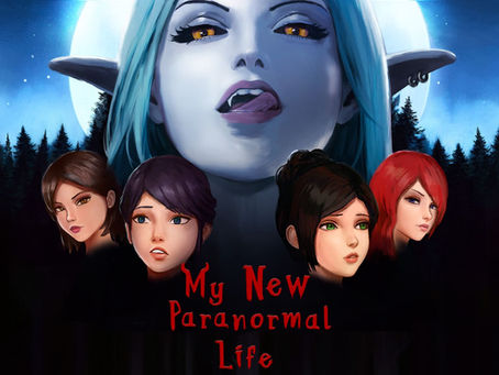 My New Paranormal Life (v0.5.5)(Impassi Productions)