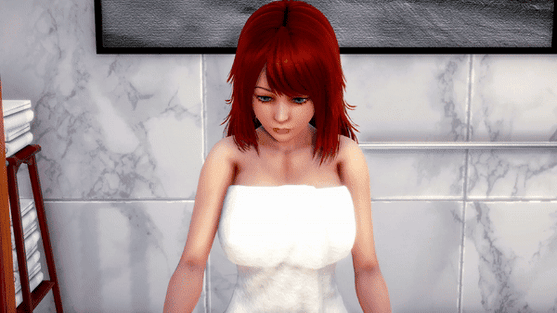 Precious Kouhai by The Mithril Hourglass