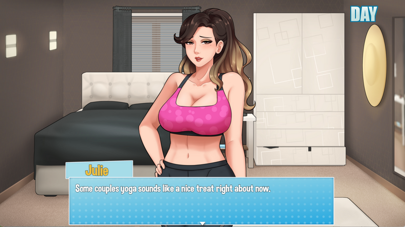 House Chores by siren's domain