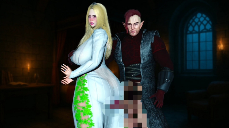 thorns beneath the wings by aleksandr 14