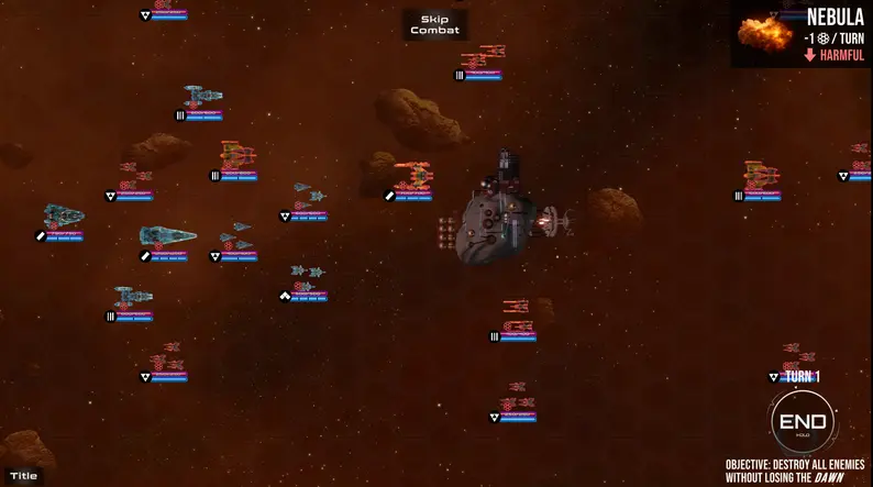 Ashes of War by CTStudio