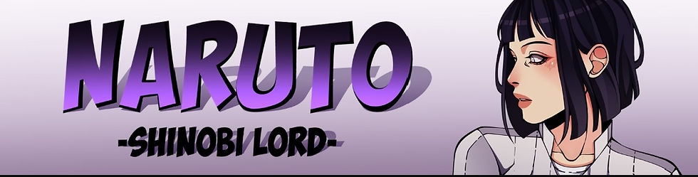naruto: shinobi lord by cats-creator