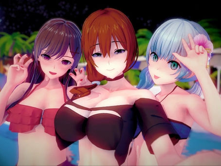 xxxFiles (v0.1.7)(Caine.Totally.Sane)