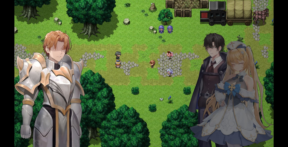 Fallen Priestess: My Sister's Demonic Bloodline by BBQ Lover