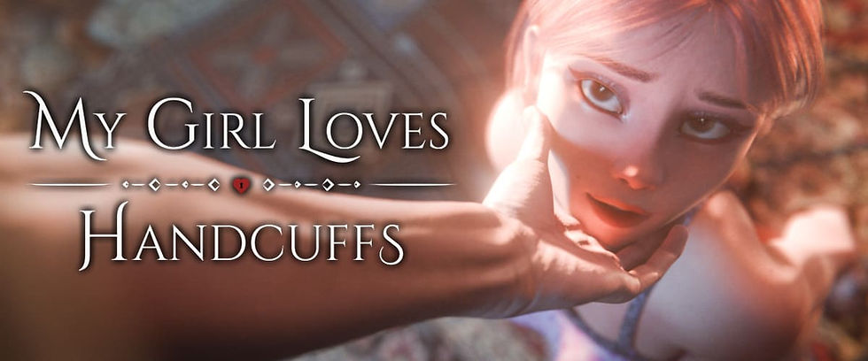 My Girl Loves Handc*ffs (v0.6)(395games)