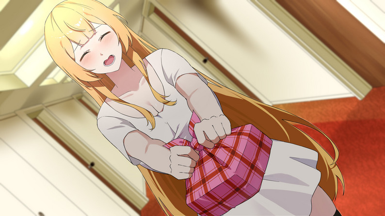 A Promise Best Left Unkept : Aya Edition