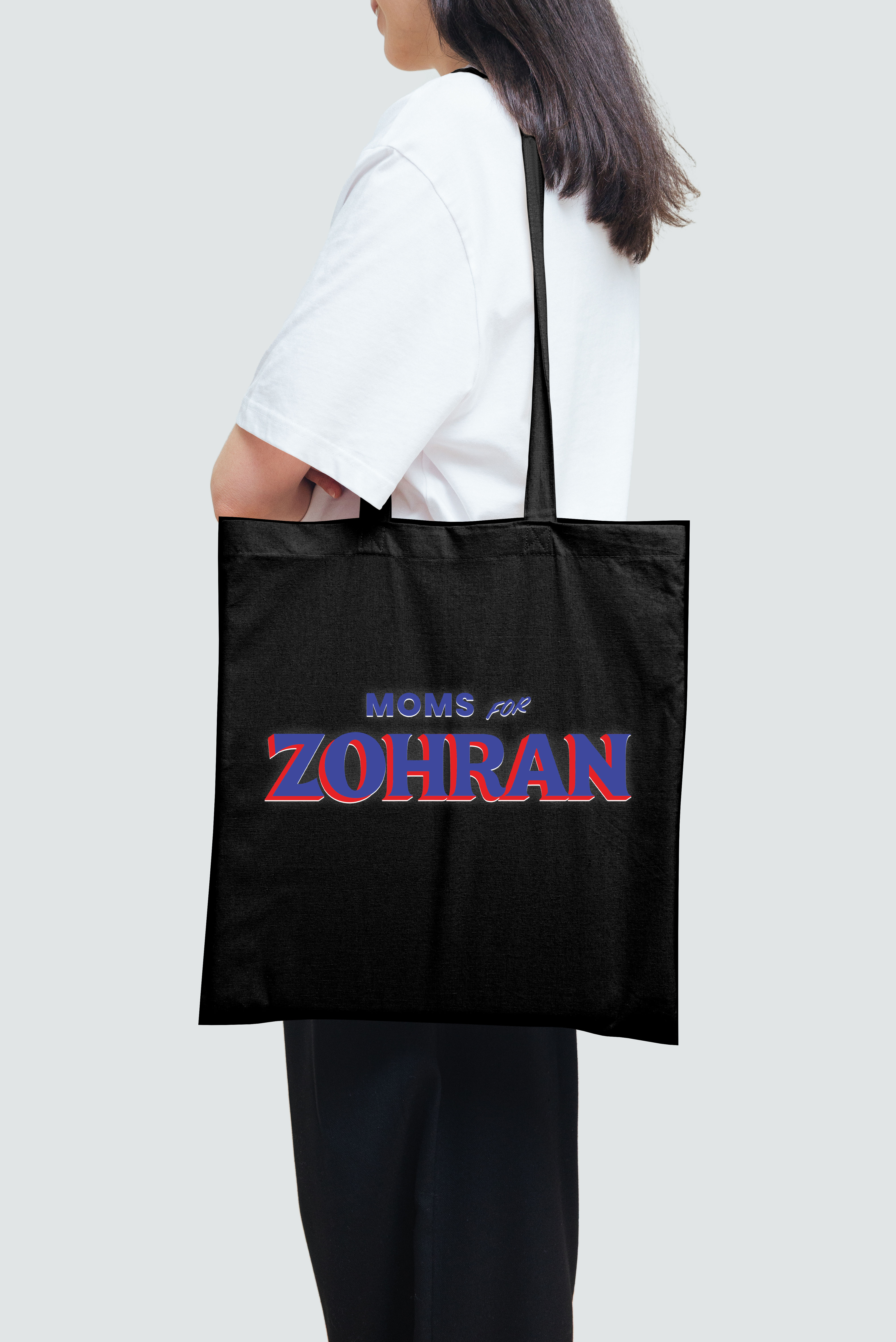 Moms for Zohran