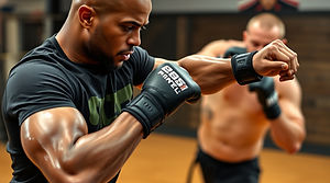 self defense training, bald black male.jpg
