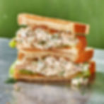 Chicken Salad Sandwich image