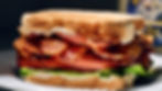 BLT Sandwich image