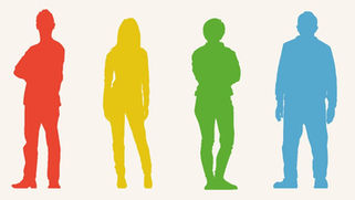 The Colour of Bosses