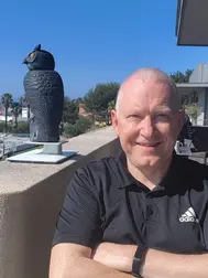 How to approach a RED boss.