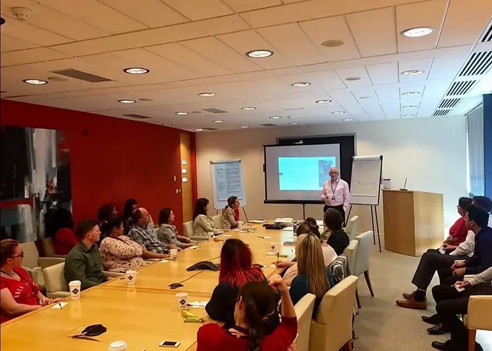 Coaching for Career Development