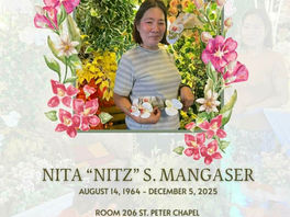 Farewell Ate Nits