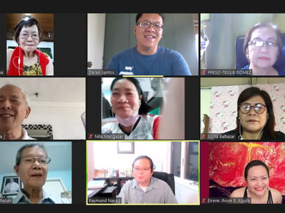 PRESO, Inc. Board Meeting