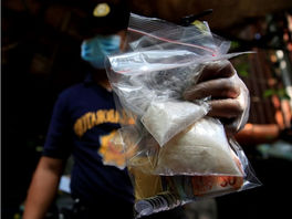 Rethinking the Drug Policy: A Push for Jail and Prison Decongestion