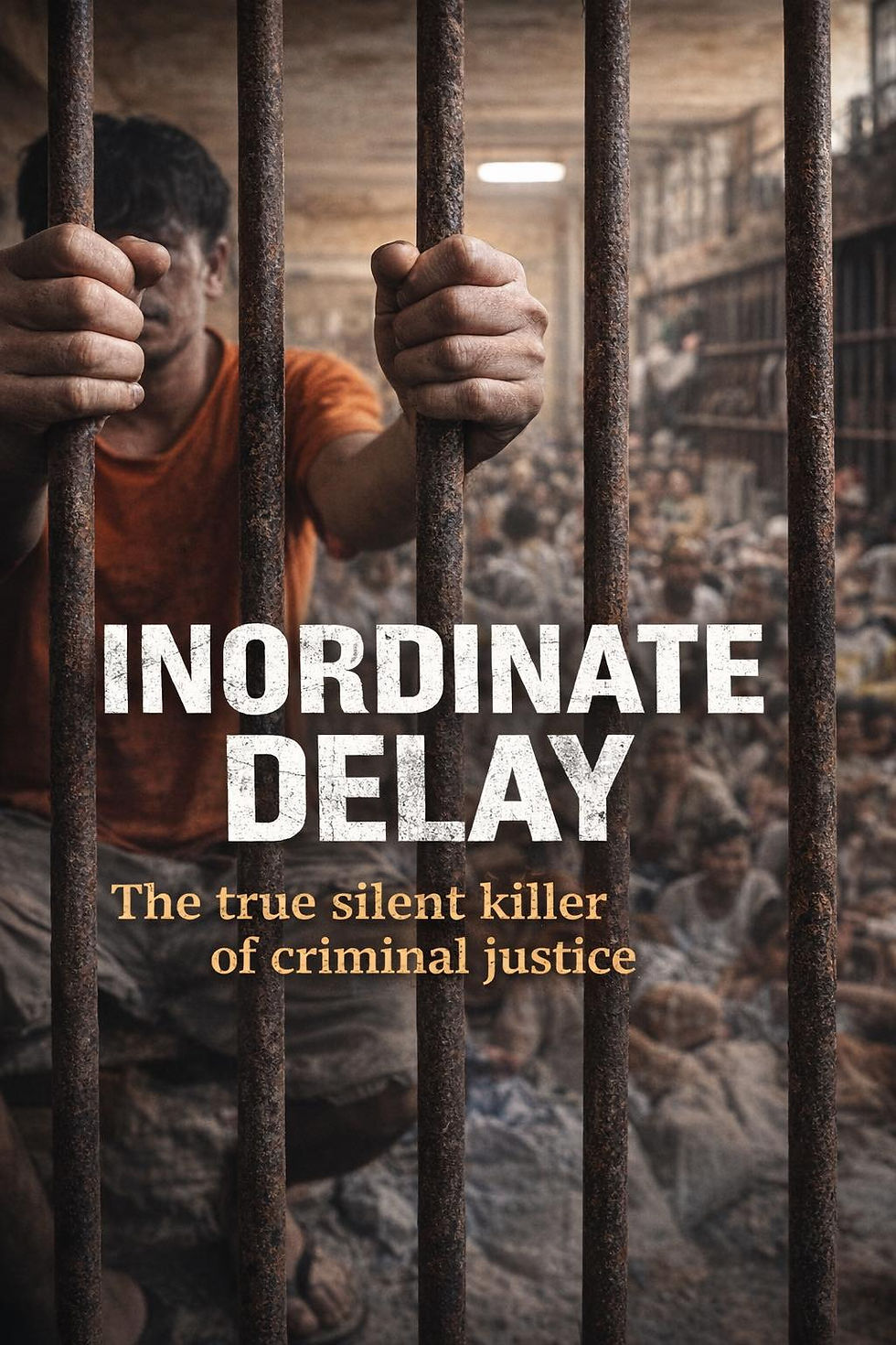 Inordinate Delay: Causes and Solutions