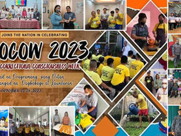 PRESO, Inc. Joins the National Correctional Consciousness Week Commemoration