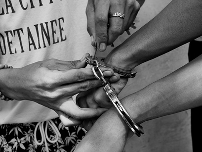 Commutation of Sentences for Persons Deprived of Liberty (PDLs) Convicted During Duterte's Drug War