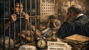 Cases of extreme Importance: A challenge to the Philippine Supreme Court