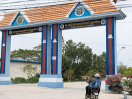 Cambodia Shows Us the Way: Addressing Prolonged Trial Detention