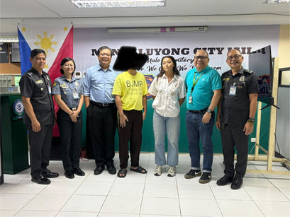 Education in Prison: A Light Behind the Walls