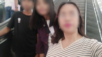 Pasan ang Daigdig Pero Hindi Padadaig